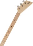 Loog Pro Electric Red