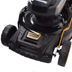 AKU sekačka Riwall PRO RALM 4640SPi