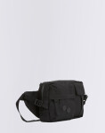 Pinqponq Tetrik Large Maxgear Crinkle Black