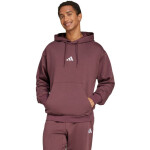 Mikina adidas Essentials Feelcozy Fleece M IN6070 pánské s