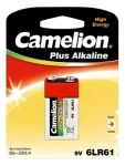 Camelion Plus 9V (6LF22) / Alkalická baterie / 1 ks (11000122)