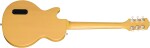 Epiphone Les Paul Junior TV Yellow