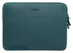 Puro Slim Pocket zelená / Brašna na notebook / 13"