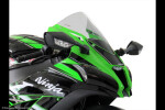 Kawasaki Zx10-R 16-20 Plexi Standard