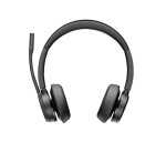 HP Renew Poly Voyager 4320 USB-C Headset +BT700 dongle EDF_1587306