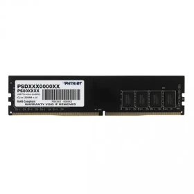 Patriot Signature 8GB (1x8GB) 3200MHz / Paměť RAM / DDR4 / DIMM / CL22 (PSD48G320082)