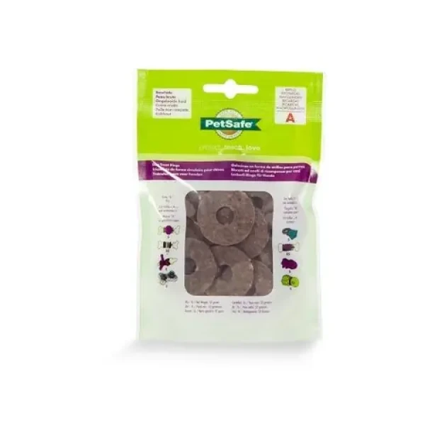 PetSafe Náplně do hraček Busy Buddy-S (BG-BB-RING-RH-A-19)