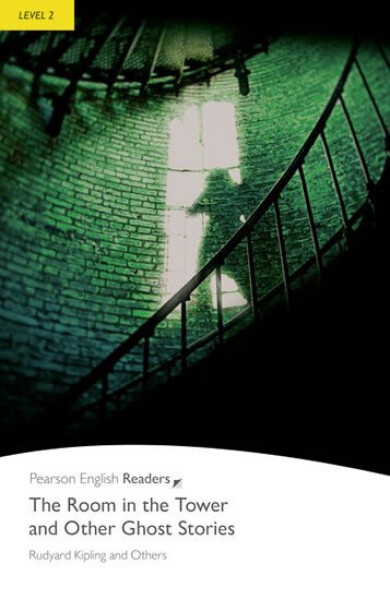 PER Level The Room in The Tower and Other Stories Rudyard Kipling