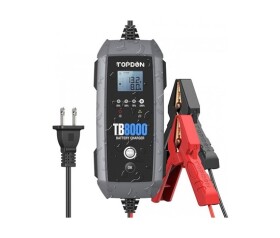 TOPDON nabíječka autobaterie TB8000
