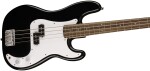 Fender Squier Sonic Precision Bass LRL BLK