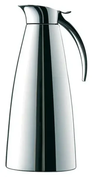 Emsa Eleganza 0,3 l nerezová ocel / Termohrnek / 145 x 108 x 146 mm (146066)