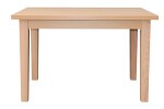 BRADOP Jídelní stůl OLEG S171 - 120 cm BRA-S121-STUL120