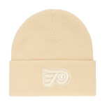 Mitchell & Ness Pánská zimní čepice Philadelphia Flyers NHL Fashion Basic Knit