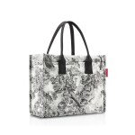 Stylová kabelka Reisenthel Daily Shopper Jacquard grey