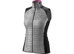 Dynafit Speed Insulation Vest Women alloy - Dynafit Speed Insulation dámská vesta Alloy vel. L