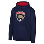 Outerstuff Dětská Mikina Florida Panthers Prime Po Flc Hood -Home Velikost: Dětské let)