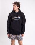 Patagonia M's '95 Oval Logo Uprisal Hoody Black: Kaleido L