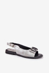 Sandály model 211941 Step in style 38