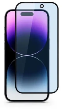 Epico 3D+ Anti-Blue Tvrzené sklo pro Apple iPhone 14 Pro (69312151900001)