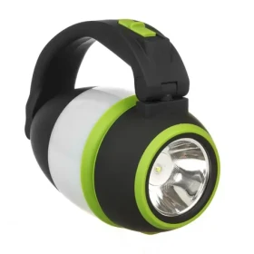 Maclean MCE298 / LED svítilna 3v1 / kempingová a stolní / powerbanka (MCE298)