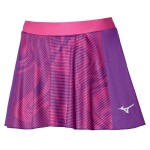 Běžecká sukně Mizuno Charge Printed Flying Skirt 62GBB20167 Velikost textilu: