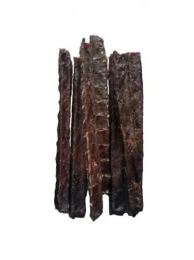 AnimALL Tuňákové proužky s kachním 250 g (113197)