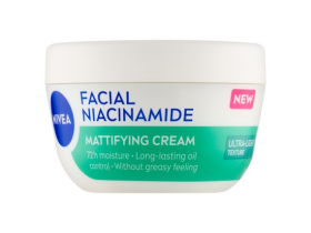 Nivea Facial Niacinamid zmatňující krém 100 ml