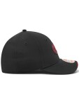 New Era Pánská kšiltovka San Francisco 49ers NFL 2026 Sideline 39THIRTY M-Crown Flex Velikost: S/M