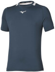 Tenisové tričko Mizuno Tennis Core Short Sleeve Tee 62GAA00113 Velikost textilu: XXL