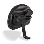 Harley-Davidson Cvo Softail Deluxe 14-15, opěrka řidiče, nýty