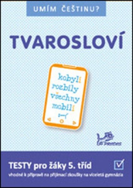 Tvarosloví