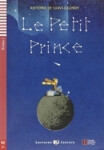 Lectures ELI Juniors 1/A1 Le Petit Prince + CD - Antoine De Saint Exupéry