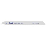 Bosch Accessories 2608656259 Pilový plátek do pily ocasky S 611 DF - Heavy for Wood and Metal Délka řezacího listu 150 m