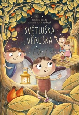 Světluška Věruška