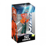 MINIX Sport: WWE - Becky Lynch