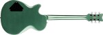 Gretsch Electromatic Jet Club 1 Pickup RW Steel Olive