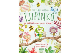 Průvodce světem lupínků,