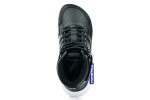 Be Lenka Barebarics Zing High Top Black & White