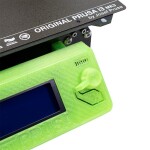Prusa Research Prusament PETG Neon Green 1 kg (NFC)