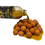 DK Fishing Fermentovaný booster Booost-X 1l - Mango,DK Fishing Fermentovaný booster Booost-X 1l - Mango