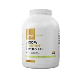ATP Nutrition 100% Instant Whey 80 CFM 2000 g pistácie (18458)