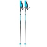Hůlky LINE Wallischstick blue délka hůlek 110cm