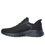 Boty Skechers Slip-ins: Bobs Sport Squad Chaos M 118303 BBK 43