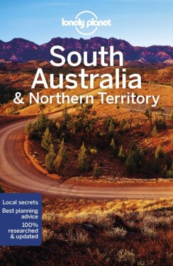 WFLP South Australia &amp; Northern Territory 8th edition