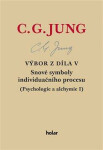 Výbor díla Snové symboly individuačního procesu Carl Gustav Jung