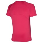 Běžecké tričko Mizuno Tee 62GA150164 Velikost textilu: M