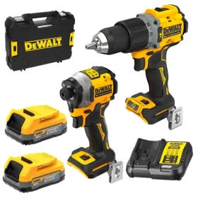 Dewalt DCK2050E2T