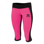 ERREA Legíny Marlene r. S pink/black dámské NEUPLATŇUJE SE