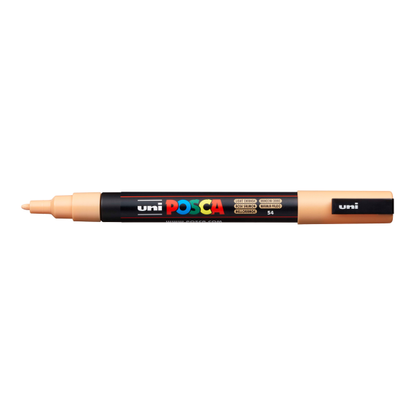 Popisovač Posca mm