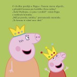 Peppa Pig Peppa slaví